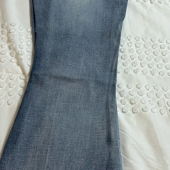 Men’s Wornstar Starchaser jeans - Picture 6 of 7